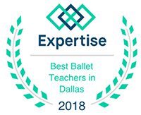 Expertise Best Ballet Teachers Logo
