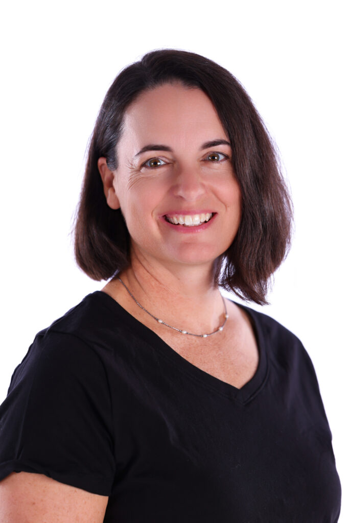 portrait of Allison DAuteuil